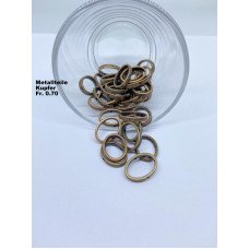 Metallperlen