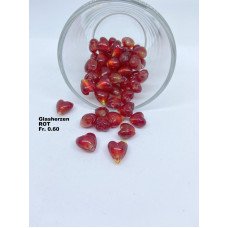 Glasherz