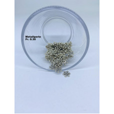 Metallperle