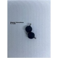 Magnetverschlüsse